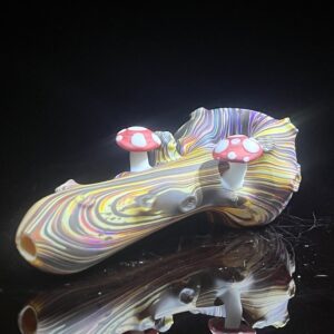 Shop Woodgrain Shroom Branch Spoon in australian