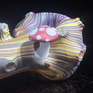 Shop Woodgrain Shroom Branch Spoon in australian
