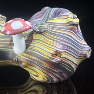 Shop Woodgrain Shroom Branch Spoon in australian