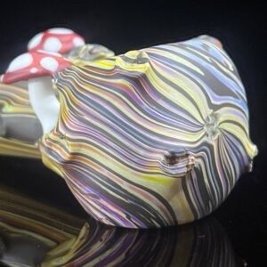 Shop Woodgrain Shroom Branch Spoon in australian