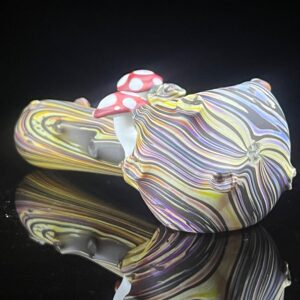 Shop Woodgrain Shroom Branch Spoon in australian