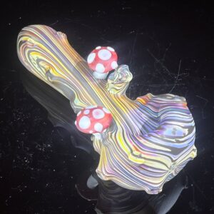 Shop Woodgrain Shroom Branch Spoon in australian