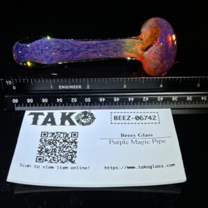 Shop Purple Magic Pipe in australian