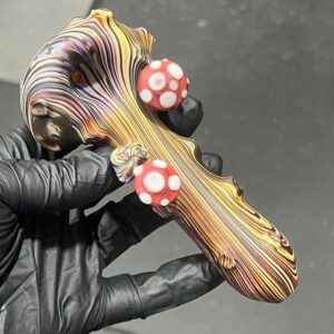 Shop Woodgrain Shroom Branch Spoon in australian