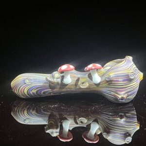 Shop Woodgrain Shroom Branch Spoon in australian