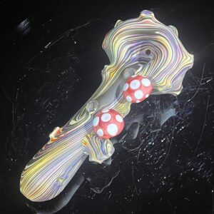 Shop Woodgrain Shroom Branch Spoon in australian
