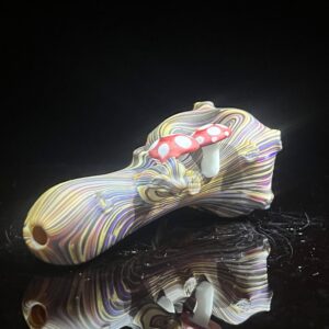 Shop Woodgrain Shroom Branch Spoon in australian