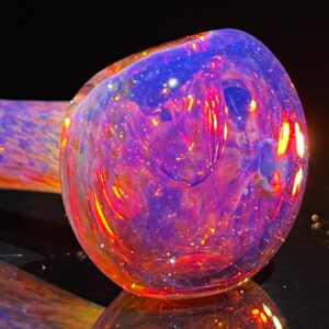 Shop Purple Magic Pipe in australian