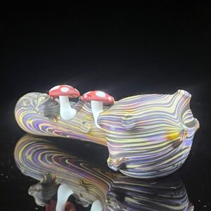 Shop Woodgrain Shroom Branch Spoon in australian