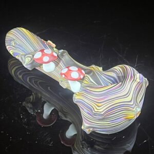 Shop Woodgrain Shroom Branch Spoon in australian