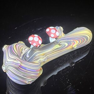 Shop Woodgrain Shroom Branch Spoon in australian