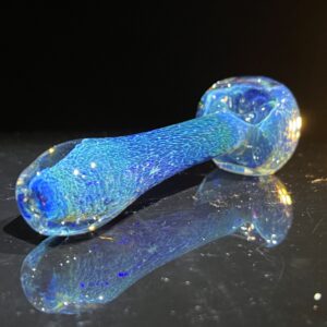 Shop Blue Sea Sparkle Pipe in australian
