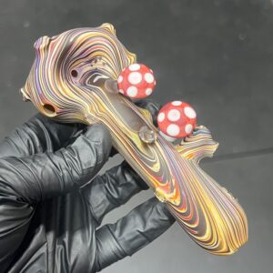 Shop Woodgrain Shroom Branch Spoon in australian