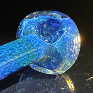 Shop Blue Sea Sparkle Pipe in australian