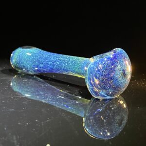 Shop Blue Sea Sparkle Pipe in australian