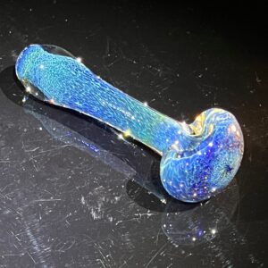 Shop Blue Sea Sparkle Pipe in australian