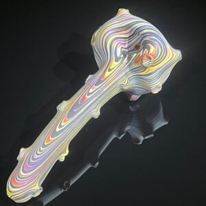 Shop The Hunter Woodgrain Spoon in australian