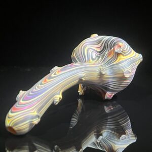 Shop The Hunter Woodgrain Spoon in australian