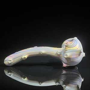 Shop The Hunter Woodgrain Spoon in australian