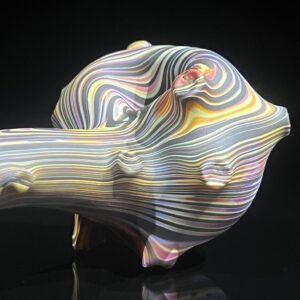 Shop The Hunter Woodgrain Spoon in australian