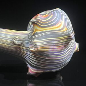 Shop The Hunter Woodgrain Spoon in australian