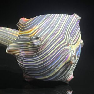 Shop The Hunter Woodgrain Spoon in australian