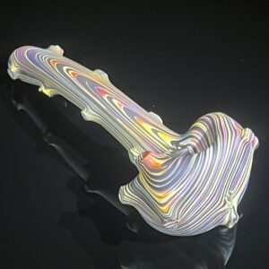 Shop The Hunter Woodgrain Spoon in australian