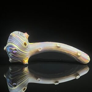 Shop The Hunter Woodgrain Spoon in australian