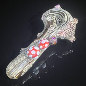 Shop Woodgrain Shroom Branch Spoon in australian