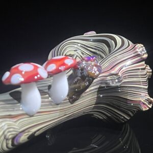 Shop Woodgrain Shroom Branch Spoon in australian