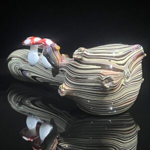 Shop Woodgrain Shroom Branch Spoon in australian