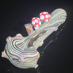 Shop Woodgrain Shroom Branch Spoon in australian