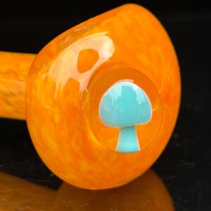 Shop Mushroom Magic Pipe in australian