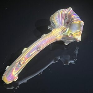 Shop The Hunter Woodgrain Spoon in australian