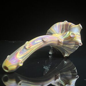 Shop The Hunter Woodgrain Spoon in australian