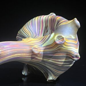 Shop The Hunter Woodgrain Spoon in australian