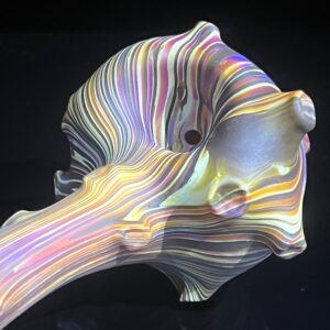 Shop The Hunter Woodgrain Spoon in australian