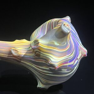 Shop The Hunter Woodgrain Spoon in australian