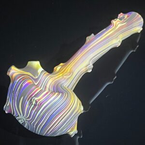 Shop The Hunter Woodgrain Spoon in australian