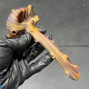 Shop The Hunter Woodgrain Spoon in australian