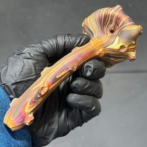 Shop The Hunter Woodgrain Spoon in australian