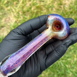 Shop Purple Magic Pipe in australian