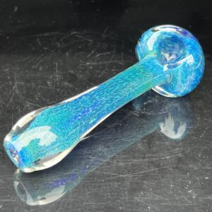 Shop Blue Sea Sparkle Pipe in australian