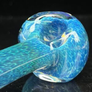 Shop Blue Sea Sparkle Pipe in australian
