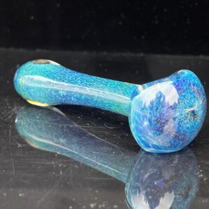 Shop Blue Sea Sparkle Pipe in australian