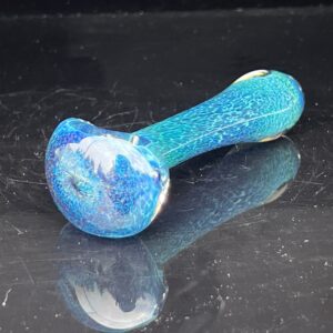 Shop Blue Sea Sparkle Pipe in australian