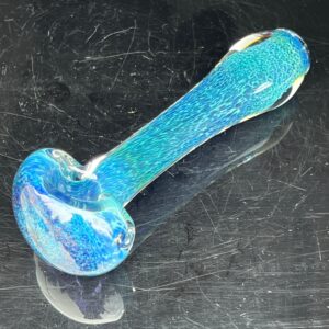 Shop Blue Sea Sparkle Pipe in australian