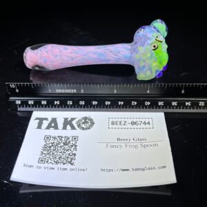 Shop Fancy Frog Spoon in australian