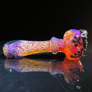 Shop Fancy Opal Frog Spoon in australian