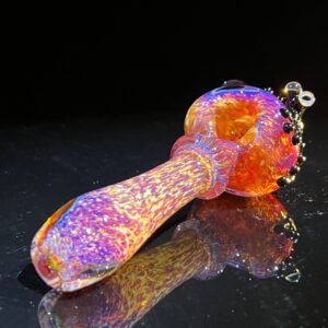 Shop Fancy Opal Frog Spoon in australian